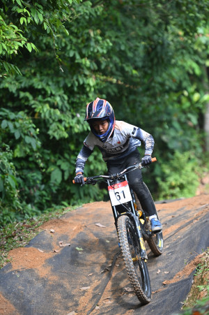 Kejohanan Mountain BIke Kebangsaan 2026