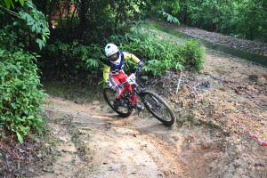 Kejohanan Mountain BIke Kebangsaan 2026