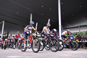 Kejohanan Mountain BIke Kebangsaan 2026