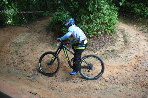 Kejohanan Mountain BIke Kebangsaan 2026