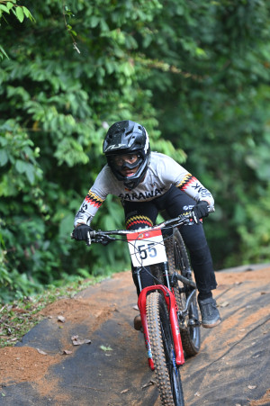 Kejohanan Mountain BIke Kebangsaan 2026