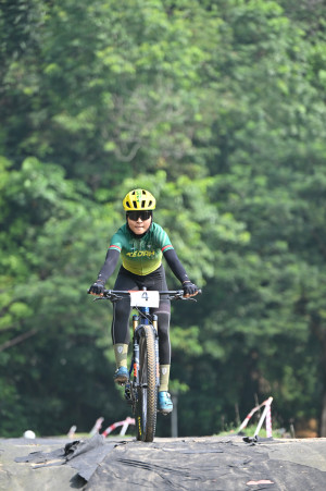 Kejohanan Mountain BIke Kebangsaan 2026