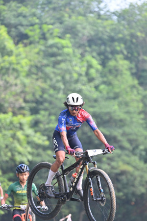 Kejohanan Mountain BIke Kebangsaan 2026