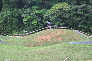 Kejohanan Mountain BIke Kebangsaan 2026