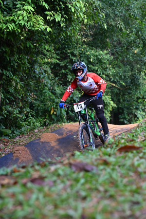 Kejohanan Mountain BIke Kebangsaan 2026