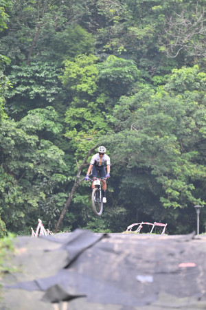 Kejohanan Mountain BIke Kebangsaan 2026
