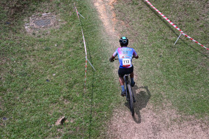 Kejohanan Mountain BIke Kebangsaan 2026