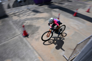 Kejohanan Mountain BIke Kebangsaan 2026