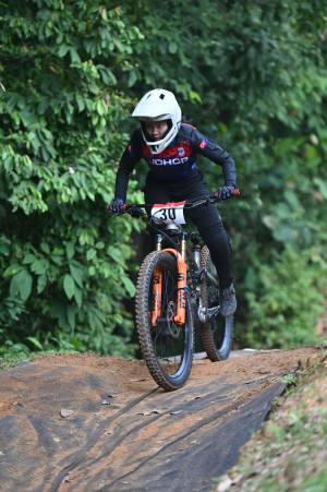 Kejohanan Mountain BIke Kebangsaan 2026