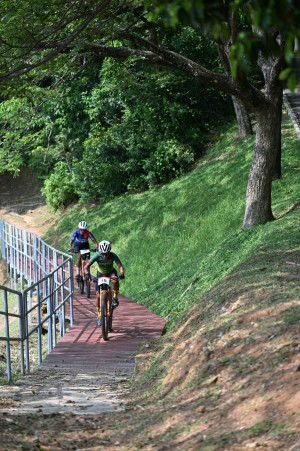 Kejohanan Mountain BIke Kebangsaan 2026