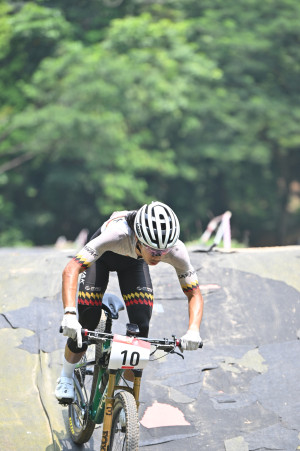 Kejohanan Mountain BIke Kebangsaan 2026
