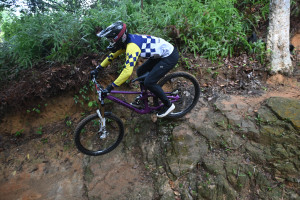 Kejohanan Mountain BIke Kebangsaan 2026