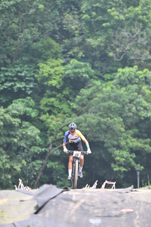 Kejohanan Mountain BIke Kebangsaan 2026