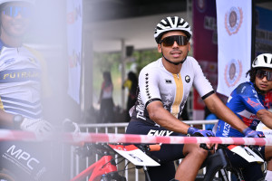 Kejohanan Mountain BIke Kebangsaan 2026
