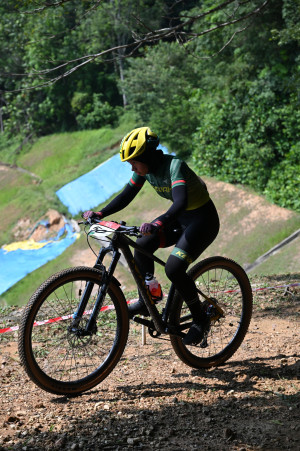 Kejohanan Mountain BIke Kebangsaan 2026