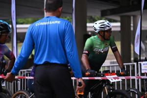 Kejohanan Mountain BIke Kebangsaan 2026
