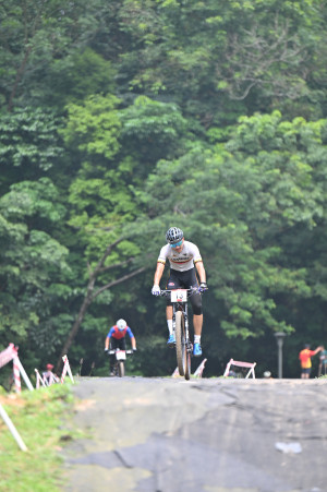 Kejohanan Mountain BIke Kebangsaan 2026