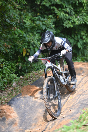 Kejohanan Mountain BIke Kebangsaan 2026