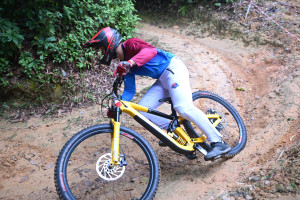 Kejohanan Mountain BIke Kebangsaan 2026