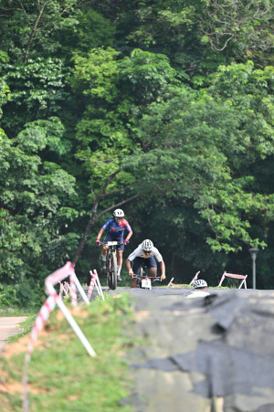 Kejohanan Mountain BIke Kebangsaan 2026