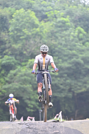 Kejohanan Mountain BIke Kebangsaan 2026