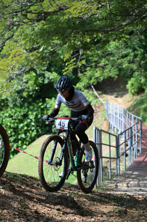 Kejohanan Mountain BIke Kebangsaan 2026