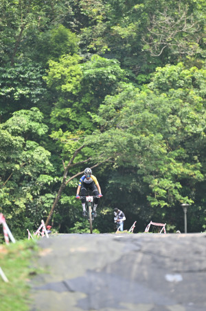 Kejohanan Mountain BIke Kebangsaan 2026