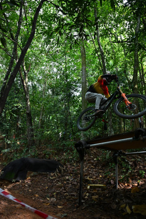 Kejohanan Mountain BIke Kebangsaan 2026