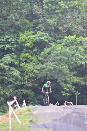 Kejohanan Mountain BIke Kebangsaan 2026