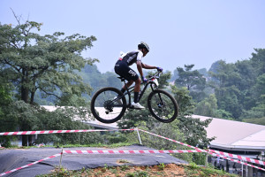 Kejohanan Mountain BIke Kebangsaan 2026