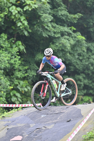 Kejohanan Mountain BIke Kebangsaan 2026