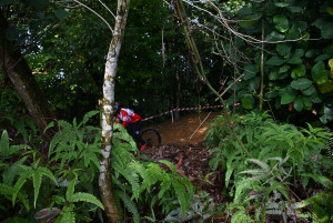 Kejohanan Mountain BIke Kebangsaan 2026