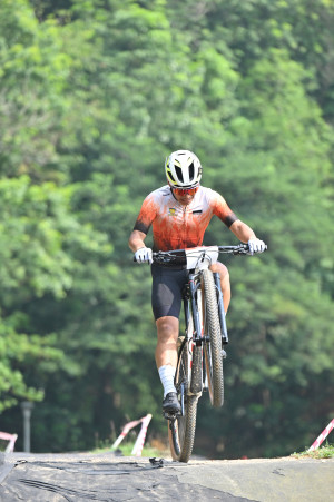 Kejohanan Mountain BIke Kebangsaan 2026
