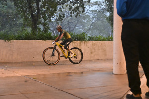 Kejohanan Mountain BIke Kebangsaan 2026