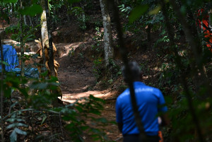 Kejohanan Mountain BIke Kebangsaan 2026