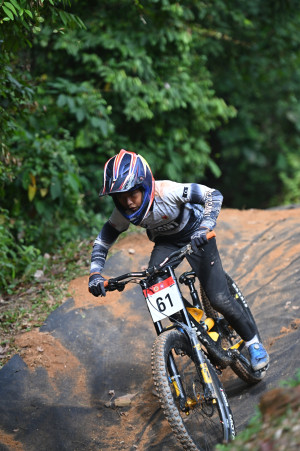 Kejohanan Mountain BIke Kebangsaan 2026