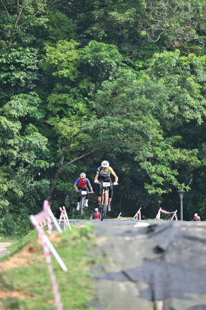 Kejohanan Mountain BIke Kebangsaan 2026