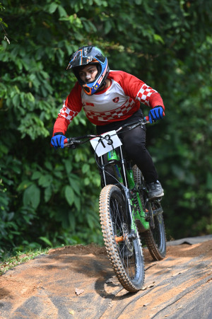 Kejohanan Mountain BIke Kebangsaan 2026