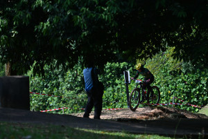 Kejohanan Mountain BIke Kebangsaan 2026