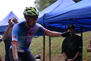 Kejohanan Mountain BIke Kebangsaan 2026