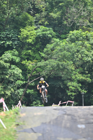 Kejohanan Mountain BIke Kebangsaan 2026