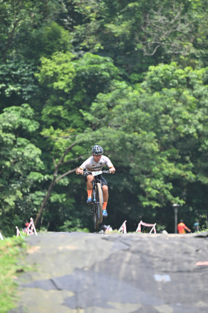 Kejohanan Mountain BIke Kebangsaan 2026