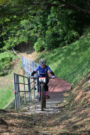 Kejohanan Mountain BIke Kebangsaan 2026