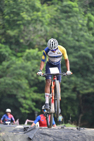 Kejohanan Mountain BIke Kebangsaan 2026