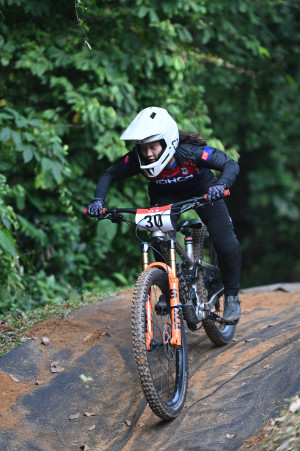 Kejohanan Mountain BIke Kebangsaan 2026