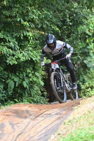 Kejohanan Mountain BIke Kebangsaan 2026