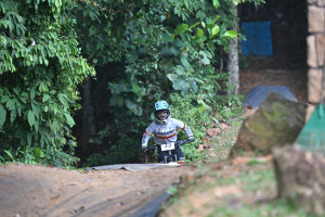 Kejohanan Mountain BIke Kebangsaan 2026