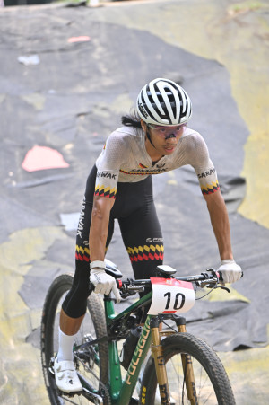 Kejohanan Mountain BIke Kebangsaan 2026
