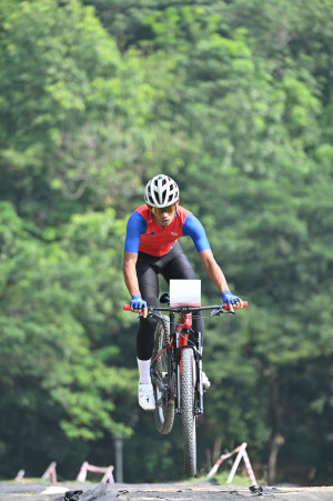 Kejohanan Mountain BIke Kebangsaan 2026