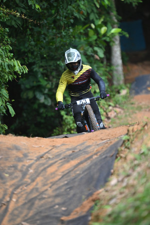 Kejohanan Mountain BIke Kebangsaan 2026